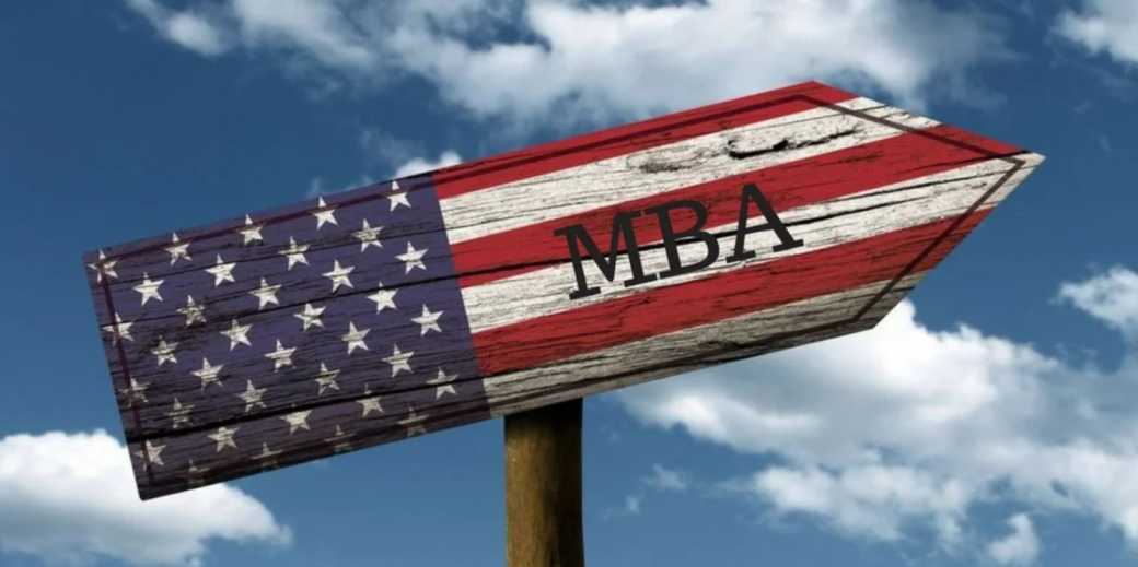MBA in USA 